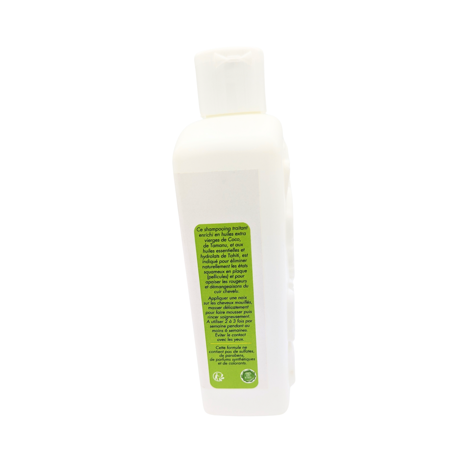 Shampoing Traitant – Image 3