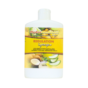 Hydrolats Régulation Synergie +