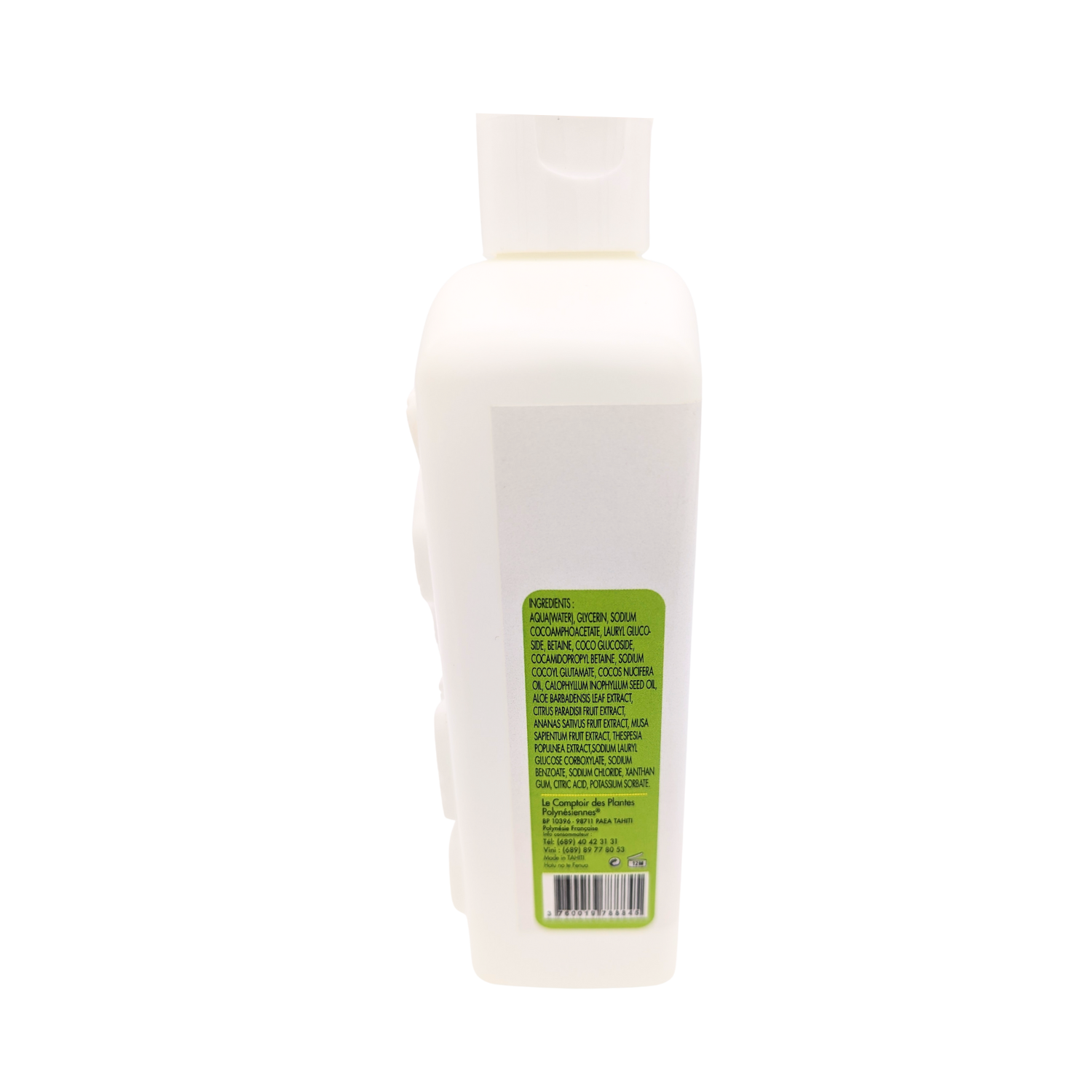 Shampoing Traitant – Image 2