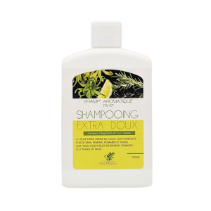 Shampoing Extra Doux