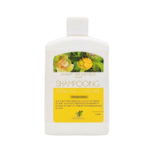 Shampoing Stimulant Capillaire