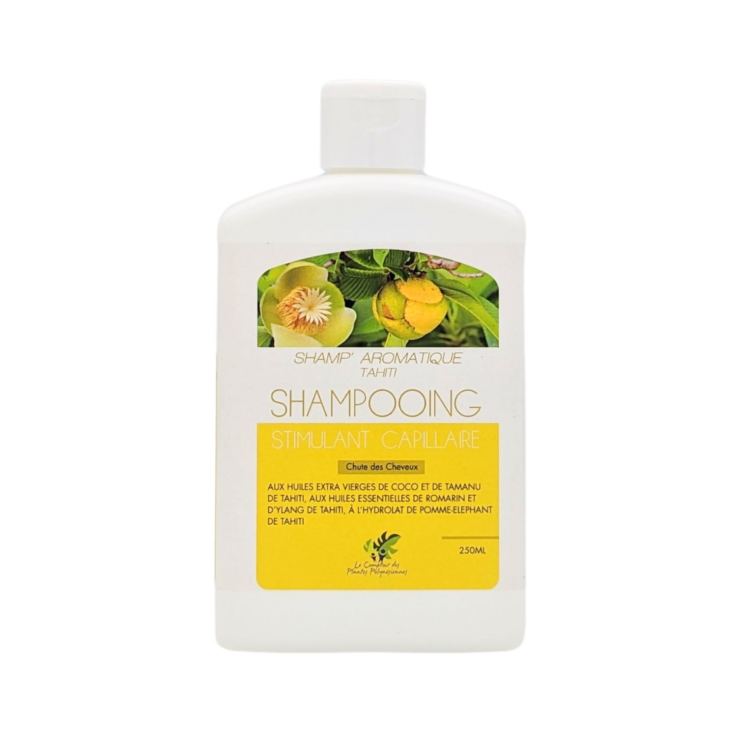 Shampoing Stimulant Capillaire