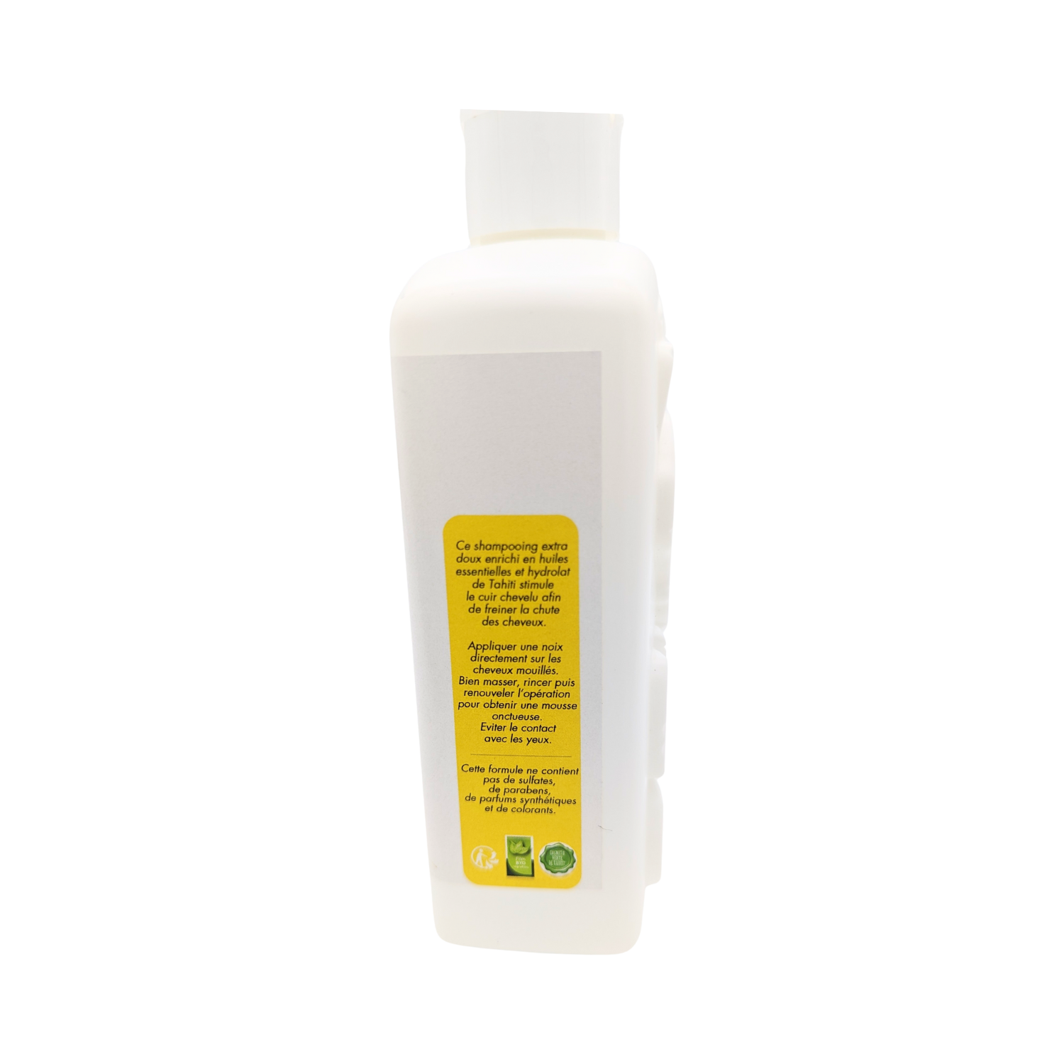 Shampoing Stimulant Capillaire – Image 2