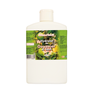Hydrolat de Goyavier