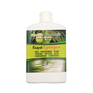 Hydrolat Respir' Synergie +