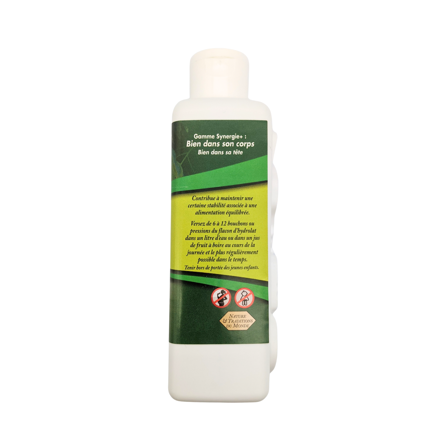 Hydrolat Respir' Synergie + – Image 2