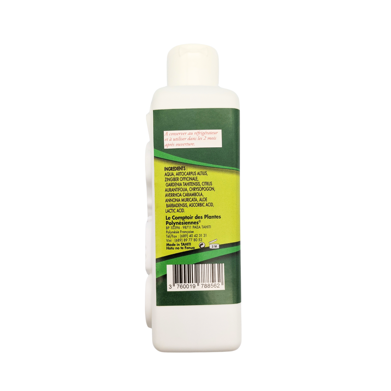 Hydrolat Respir' Synergie + – Image 3
