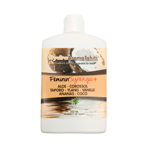 Hydrolat Feminin' Synergie +
