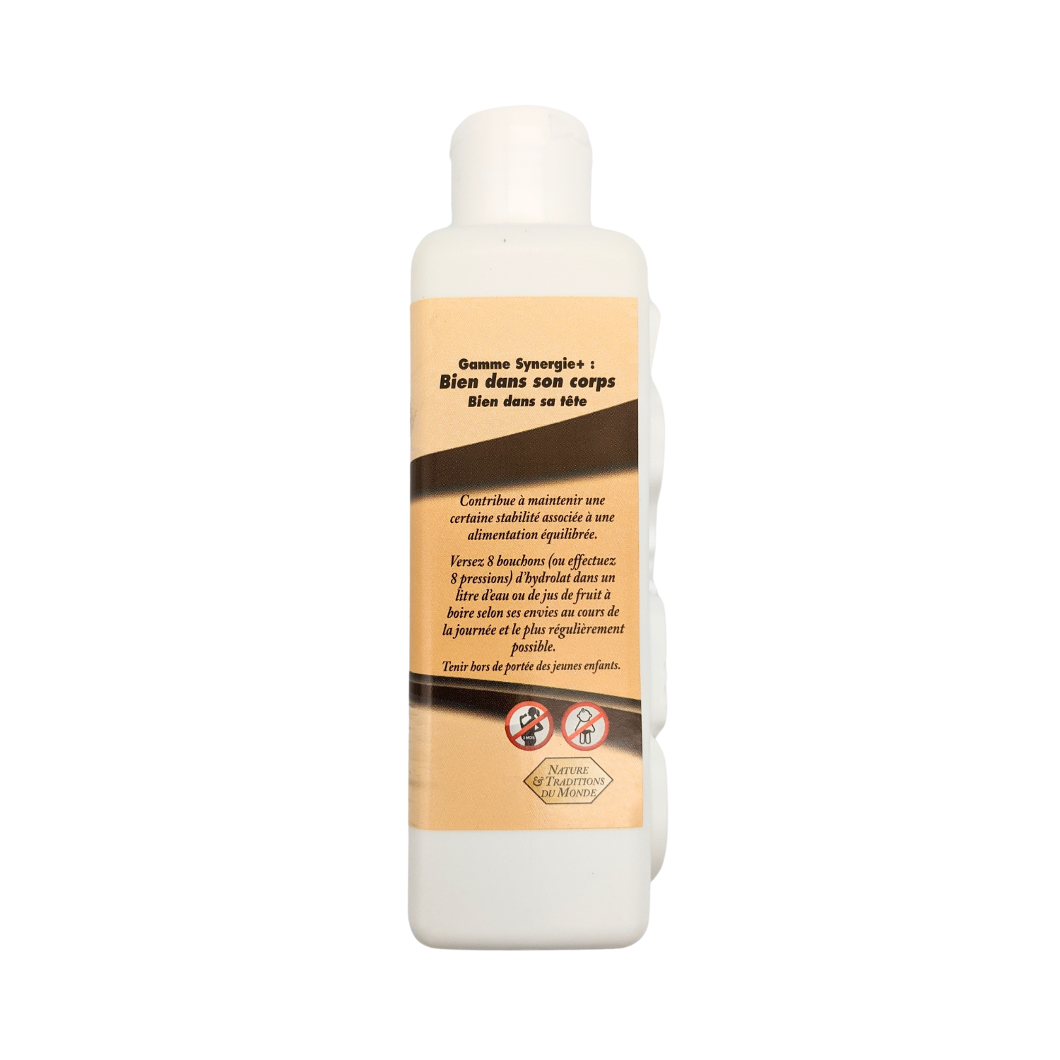 Hydrolat Feminin' Synergie + – Image 2