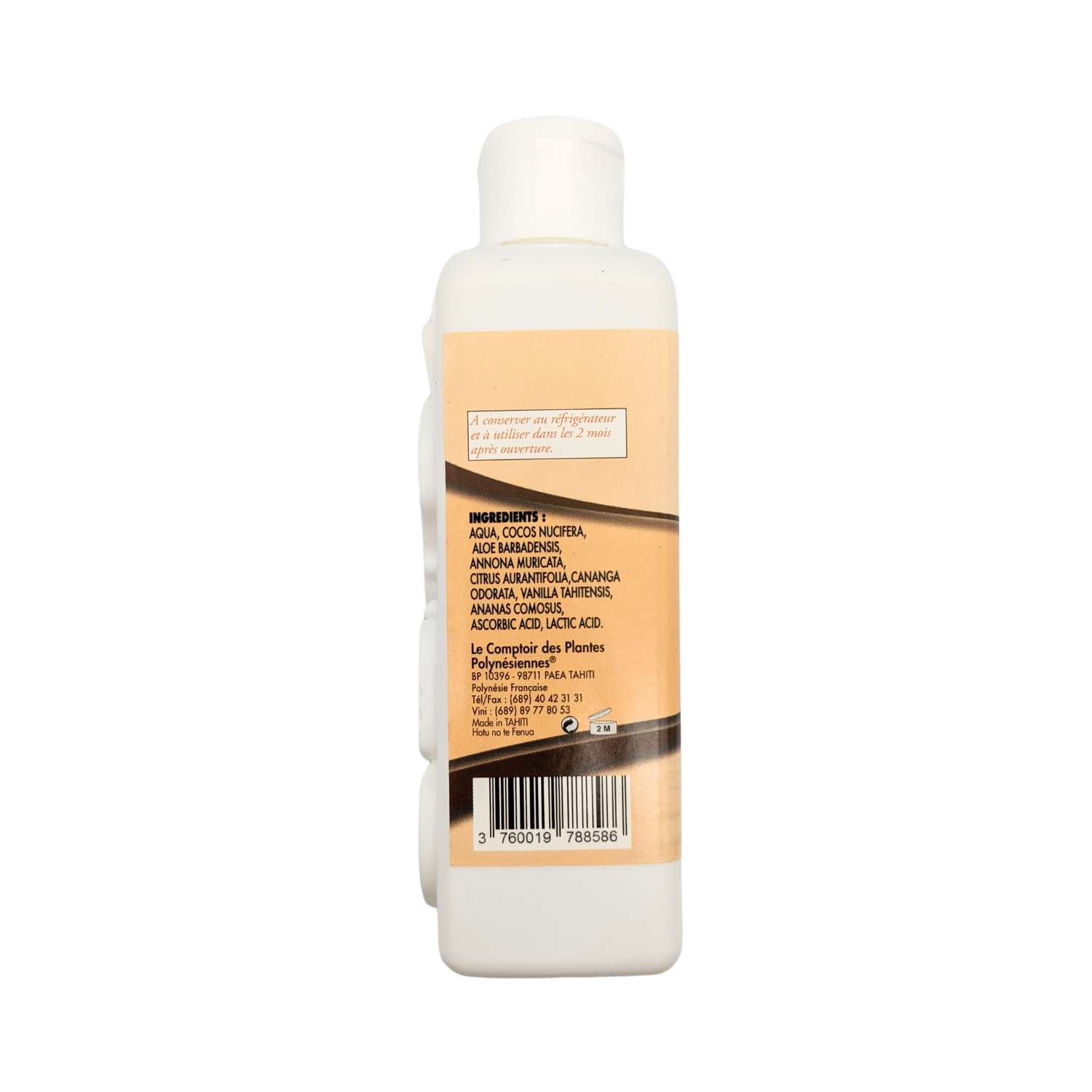 Hydrolat Feminin' Synergie + – Image 3