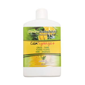 Hydrolat Calm' Synergie +