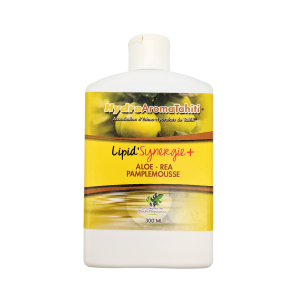 Hydrolat Lipid' Synergie +