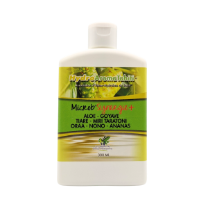Hydrolat Microb' Synergie +