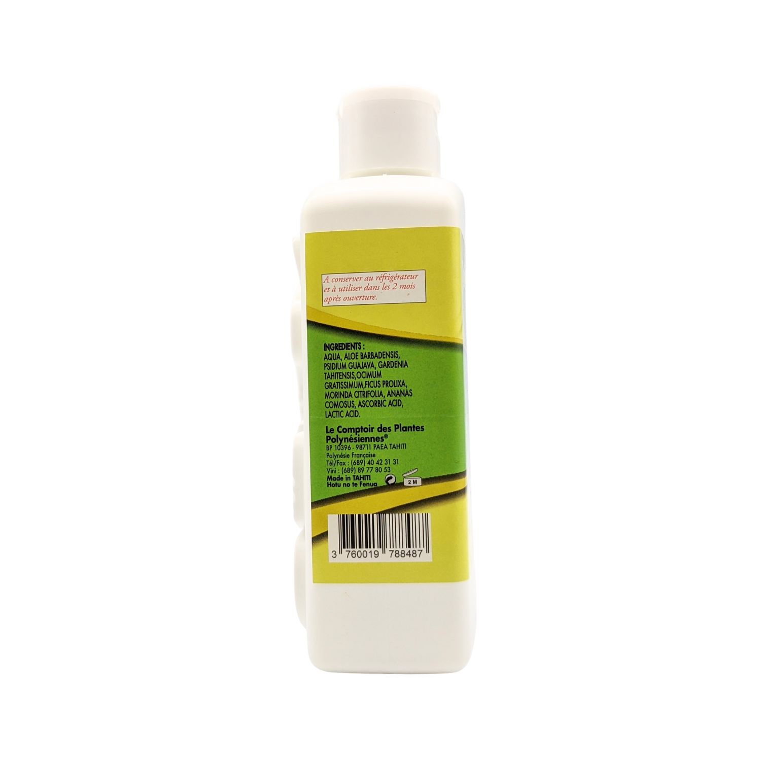 Hydrolat Microb' Synergie + – Image 3