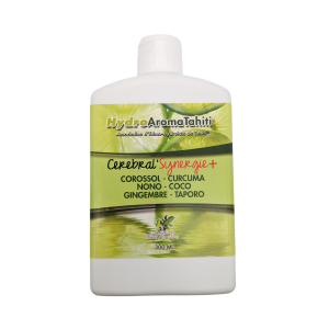 Hydrolat Cérébral' Synergie +