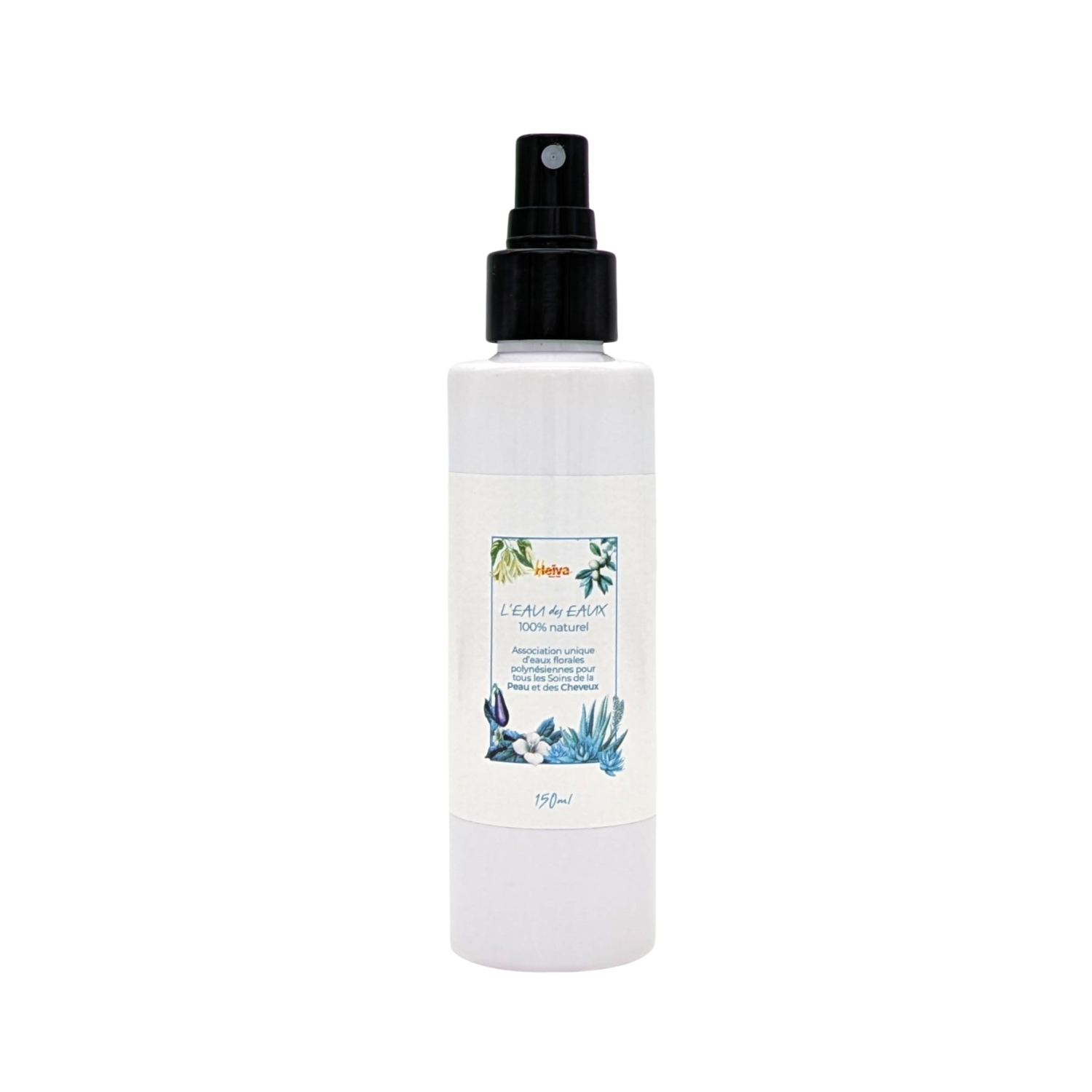 Eau des Eaux