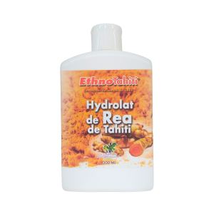 Hydrolat de Rea de Tahiti
