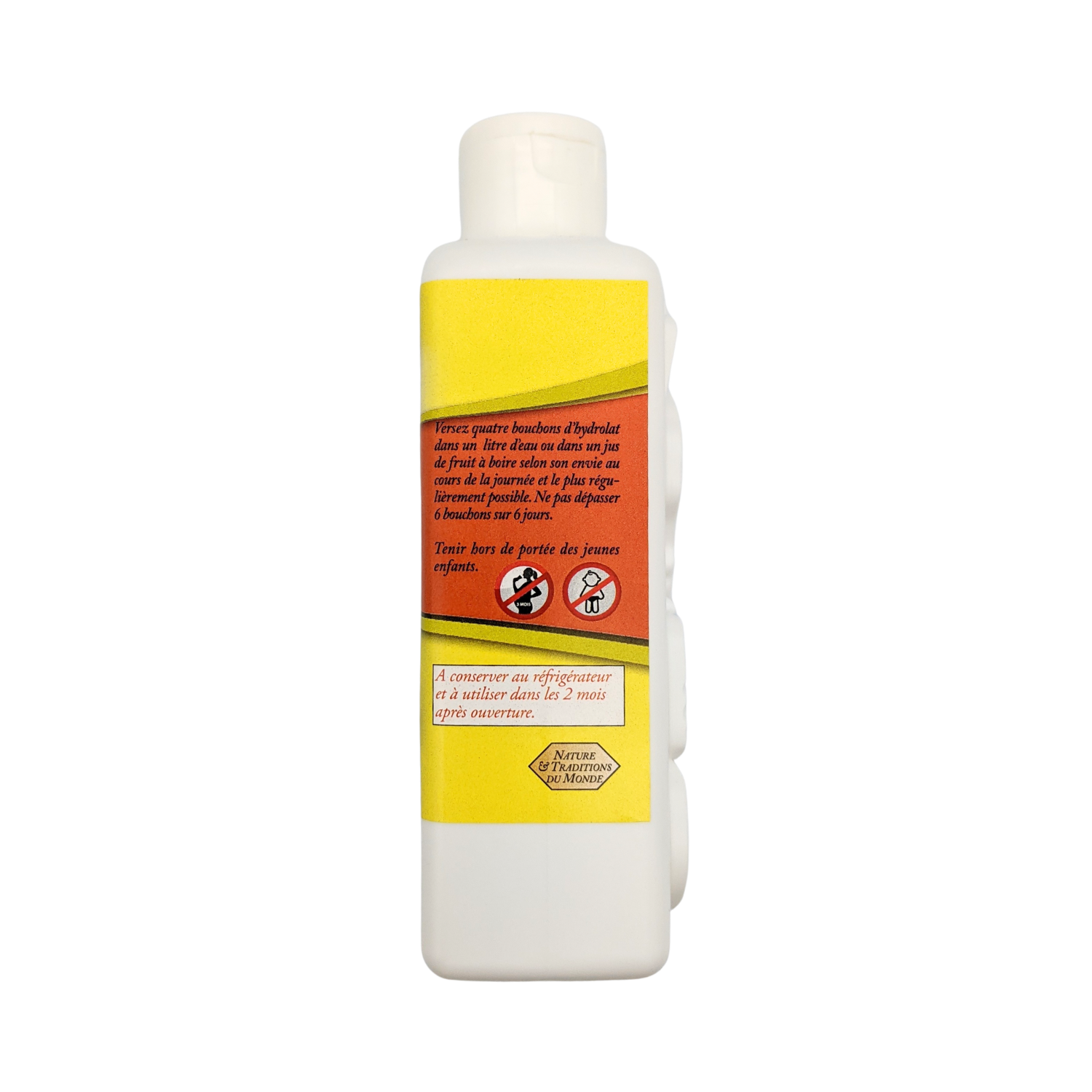 Hydrolat Anti-Stress Synergie + – Image 3