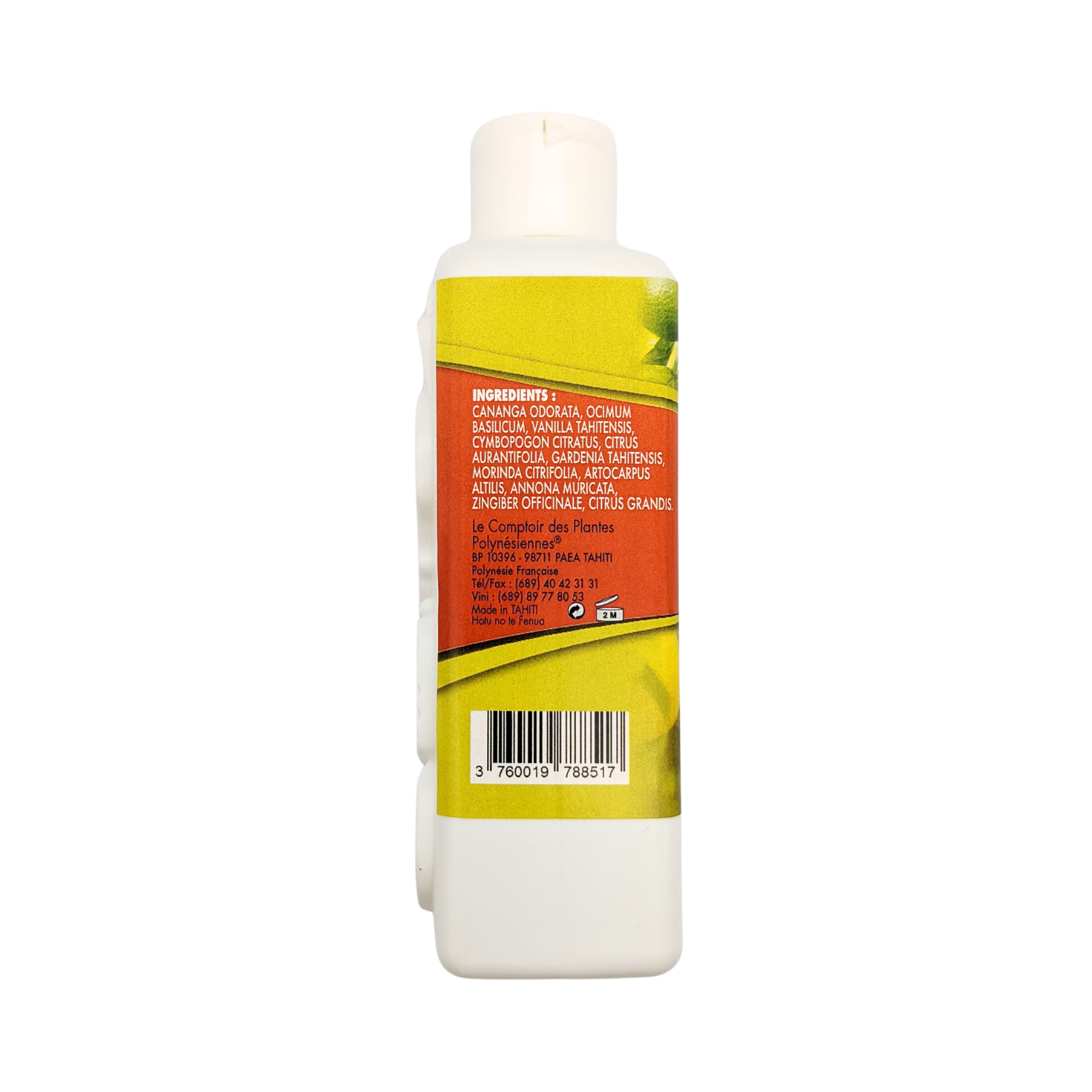 Hydrolat Anti-Stress Synergie + – Image 2