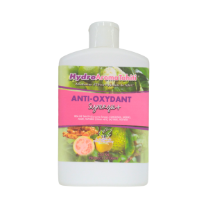 Hydrolat Anti-Oxydant Synergie +
