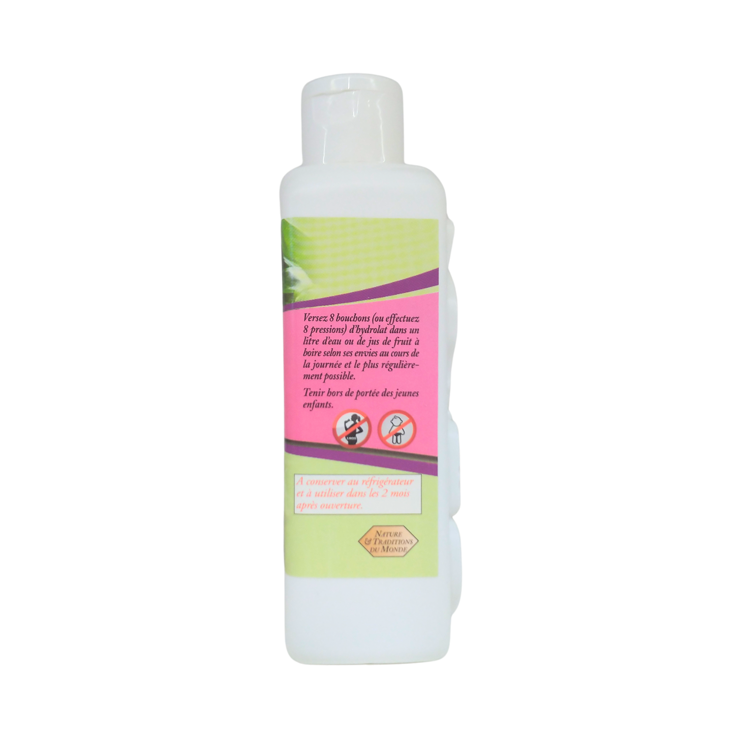 Hydrolat Anti-Oxydant Synergie + – Image 2