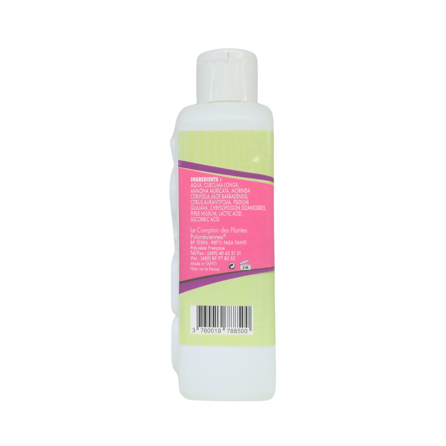 Hydrolat Anti-Oxydant Synergie + – Image 3