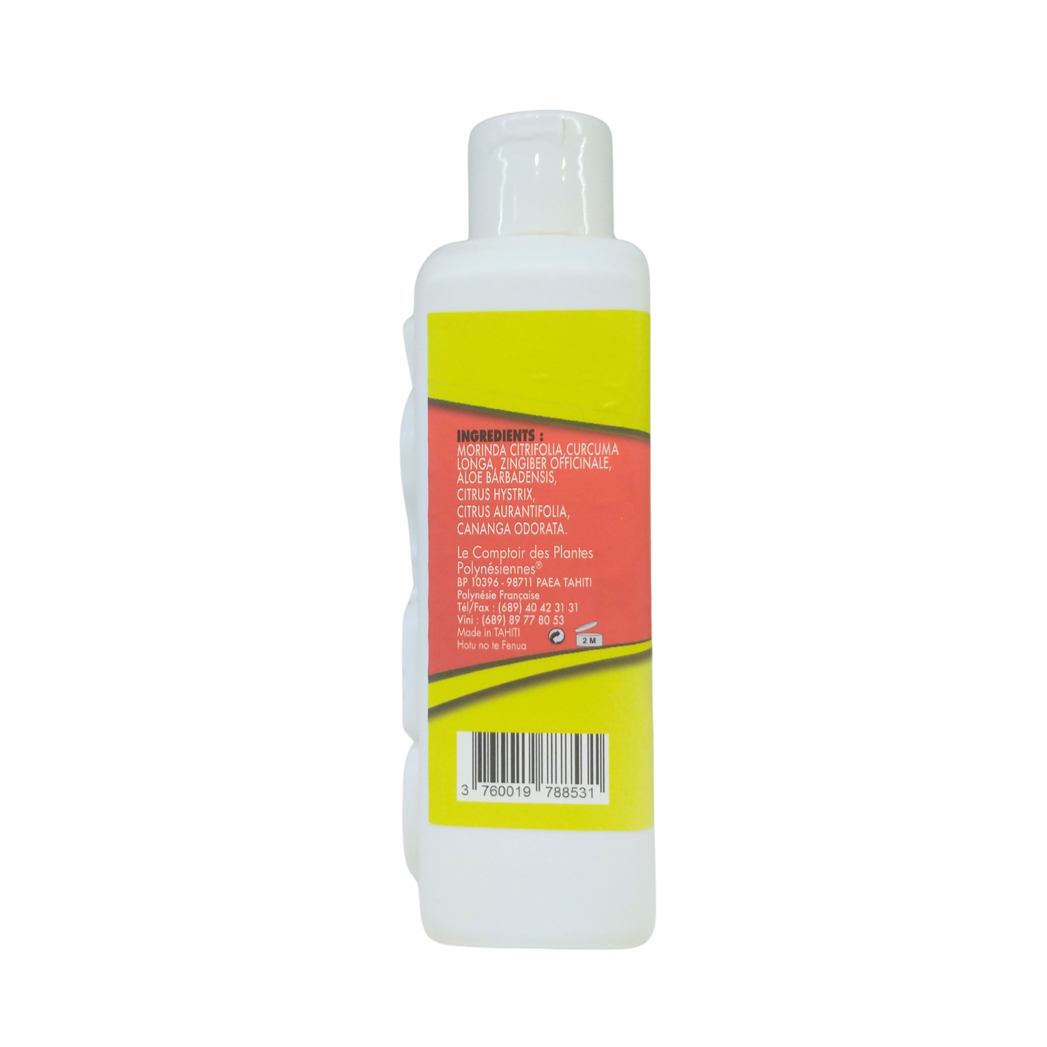 Hydrolat Booster Récupération Synergie+ – Image 3