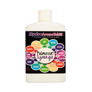 Hydrolat Pulmovir Synergie