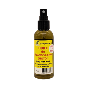 Huile de Ylang Ylang