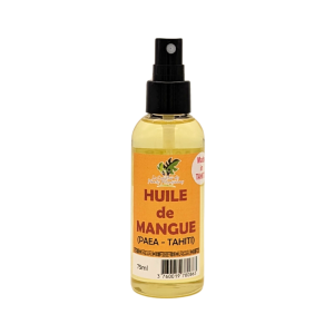 Huile de Mangue