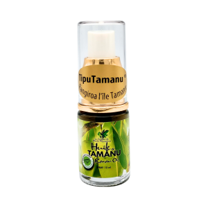 Huile extra vierge de Tamanu 15ml