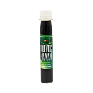 Huile extra vierge de Tamanu 80ml