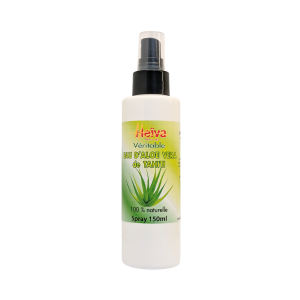 Eau d'Aloe vera
