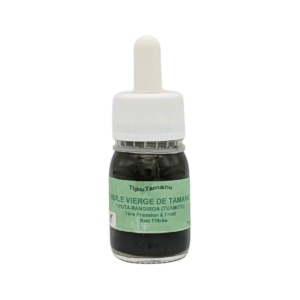 Huile extra vierge de Tamanu 30ml