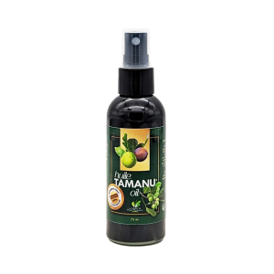 Huile extra vierge de Tamanu 75ml