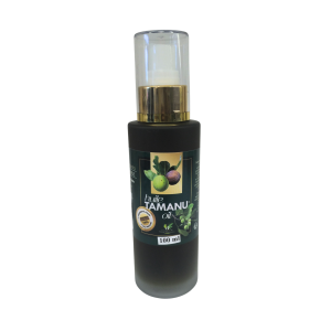 Huile extra vierge de Tamanu 100ml