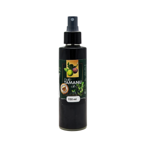 Huile extra vierge de Tamanu 150ml