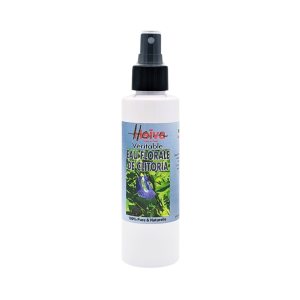 Eau de Clitoria