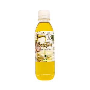 Coc'Olive - Huile Extra-Vierge de Coco et d'Olive - 250ml