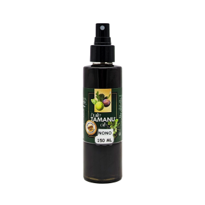 Huile extra vierge de Tamanu au Nono 150ml