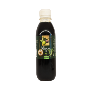 Huile extra vierge de Tamanu 250ml
