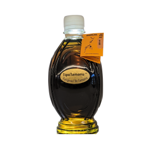 Huile extra vierge de Tamanu 500ml