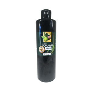 Huile extra vierge de Tamanu au Nono 500ml
