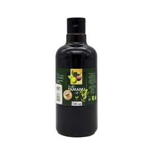 Huile extra vierge de Tamanu 500ml