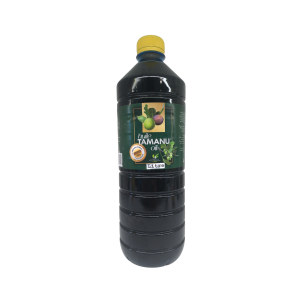 Huile extra vierge de Tamanu 1L