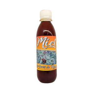 Miel des Marquises - Ua Huka - 350g