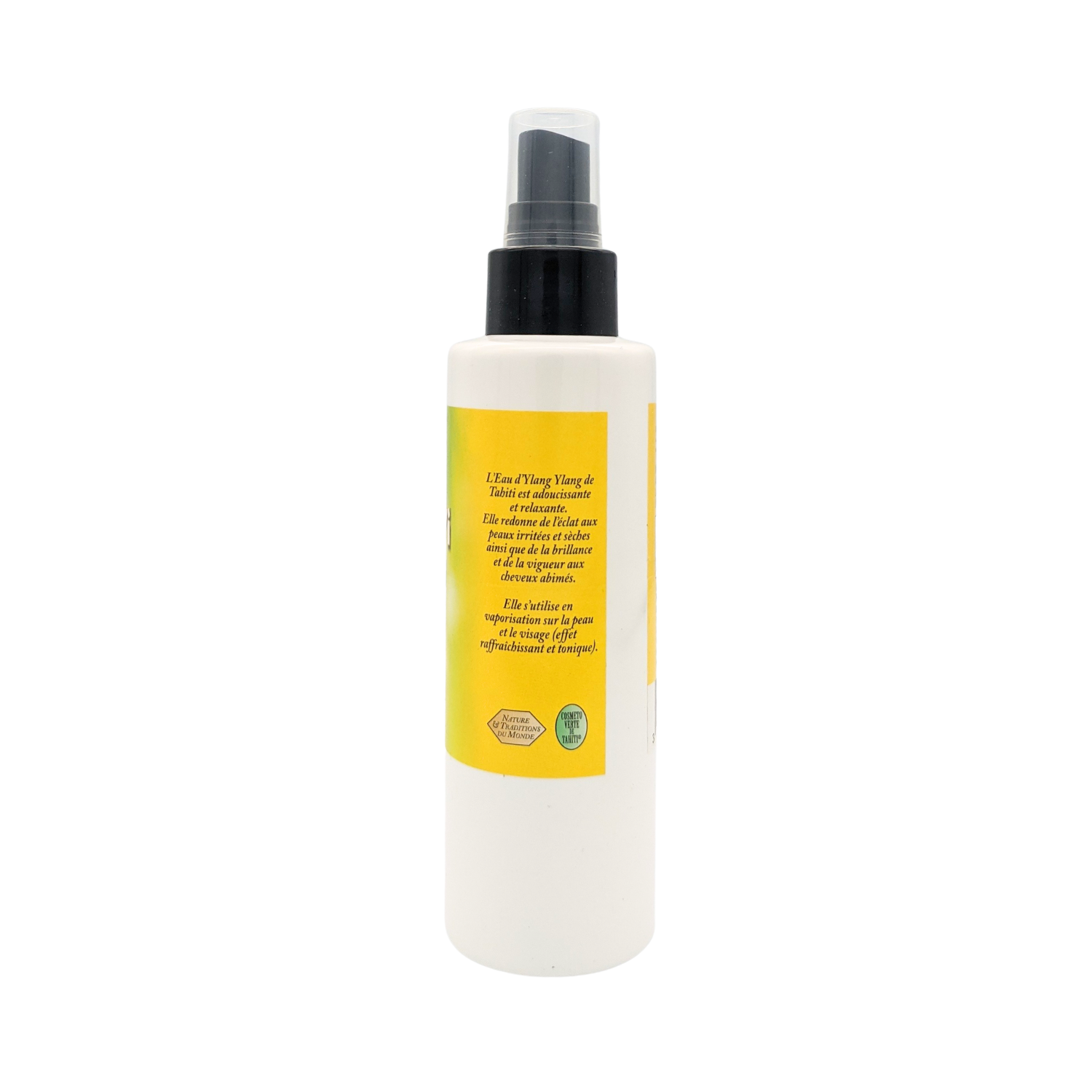 Eau de Moto'i Ylang Ylang 100% naturelle – Image 3