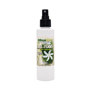 Eau de Tiare 100% naturelle
