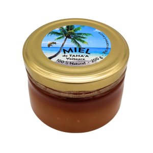 Miel de Taha'a - 200g