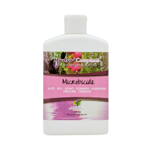 Hydrolat Microbicide